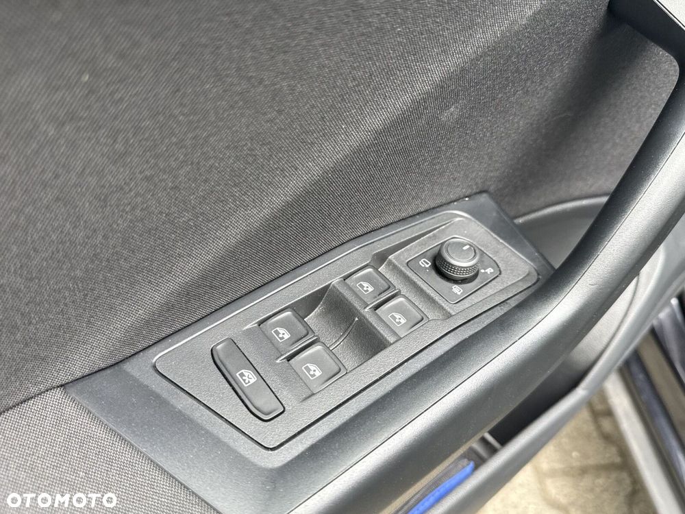 Volkswagen T-Roc 1.5 TSI Special Edition DSG - 30