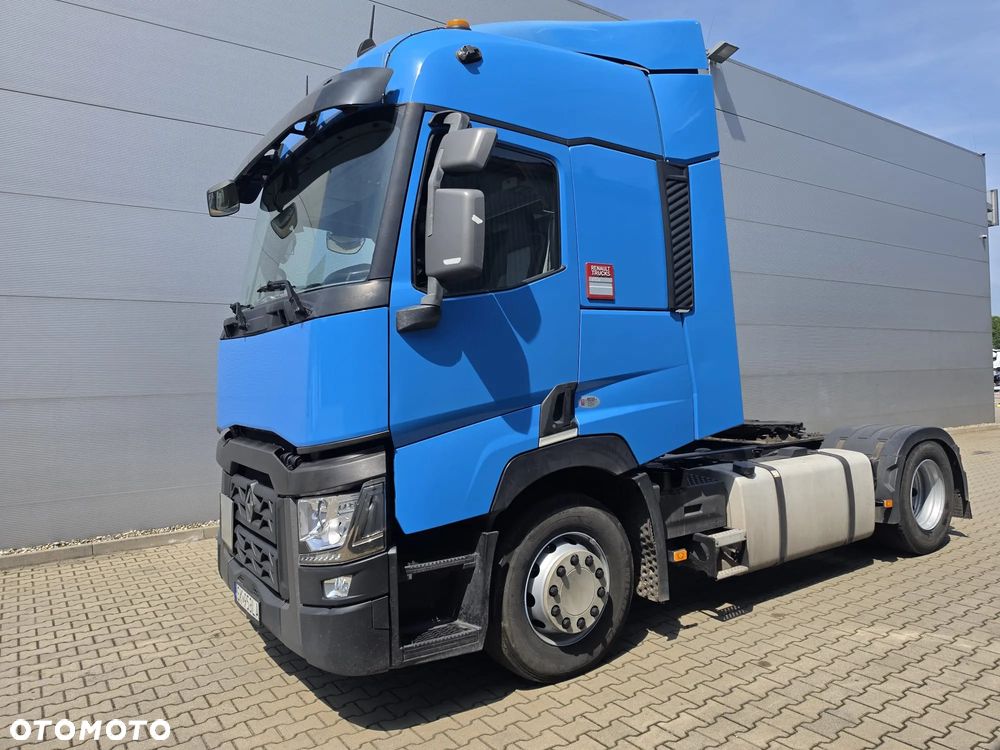 Renault T460 SLEEPER CAB / ADR / STANDARD - 11