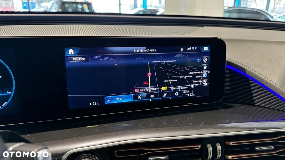 Mercedes-Benz EQC 400 4-Matic Sport - 17