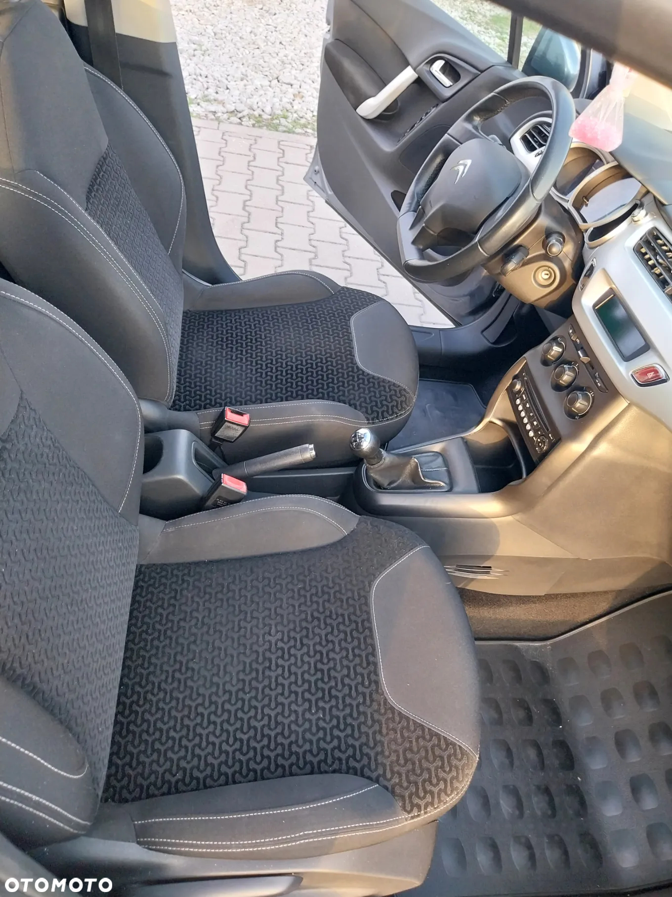 Citroën C3 1.4 VTi Seduction - 13