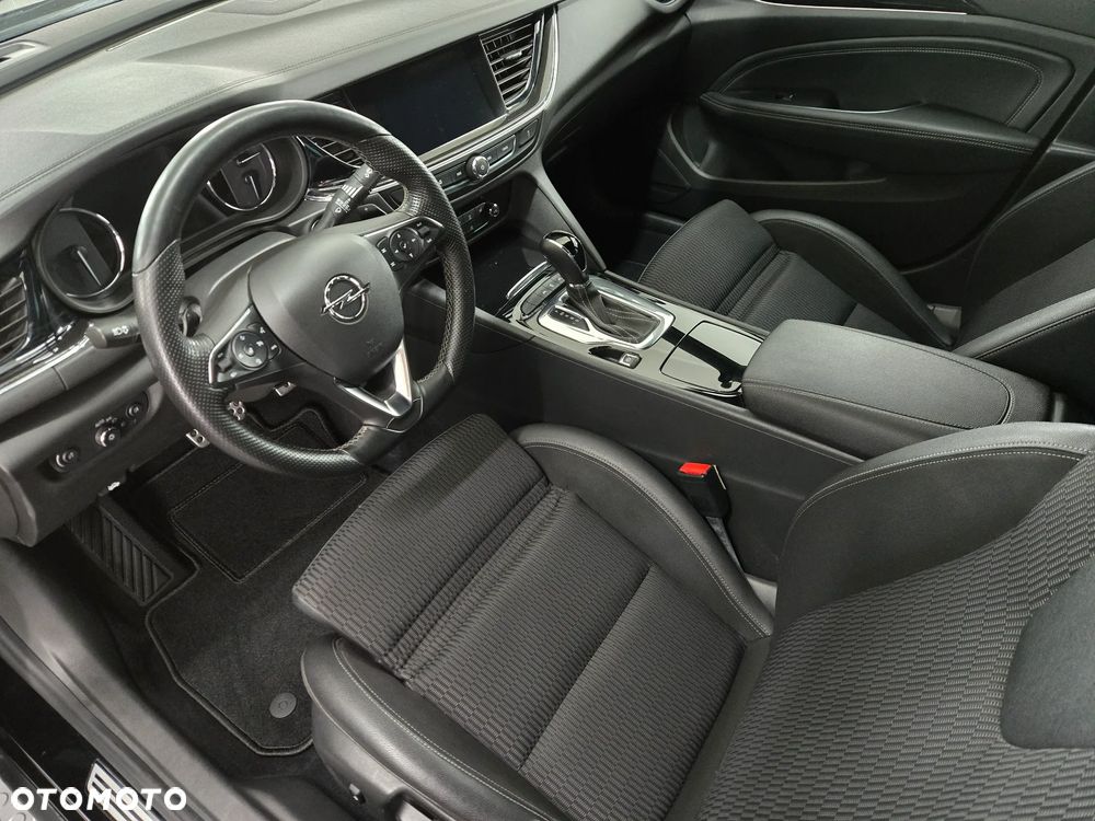 Opel Insignia 2.0 Ultimate Exclusive - 5