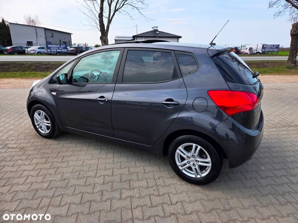 Kia Venga 1.4 XL - 15