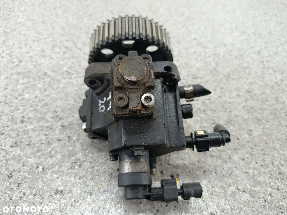 POMPA WTRYSKOWA ALFA ROMEO 159 0055205935 0445010150  BOSCH 1.9 JTD - 3