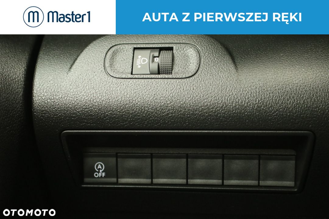 Toyota ProAce - 14