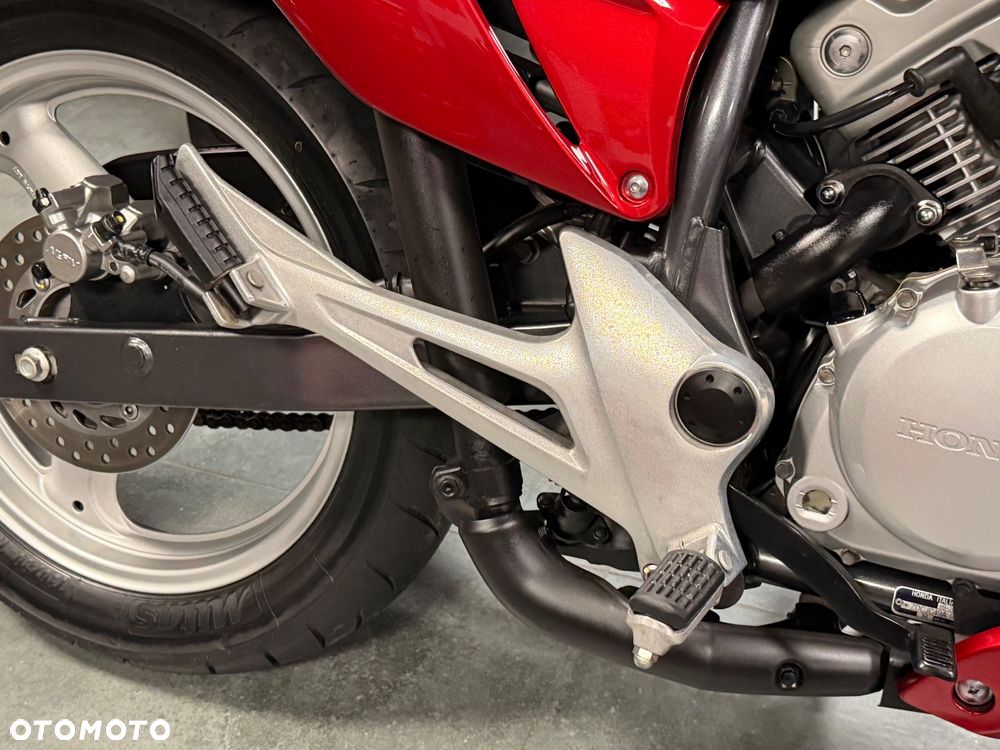 Honda Varadero - 17