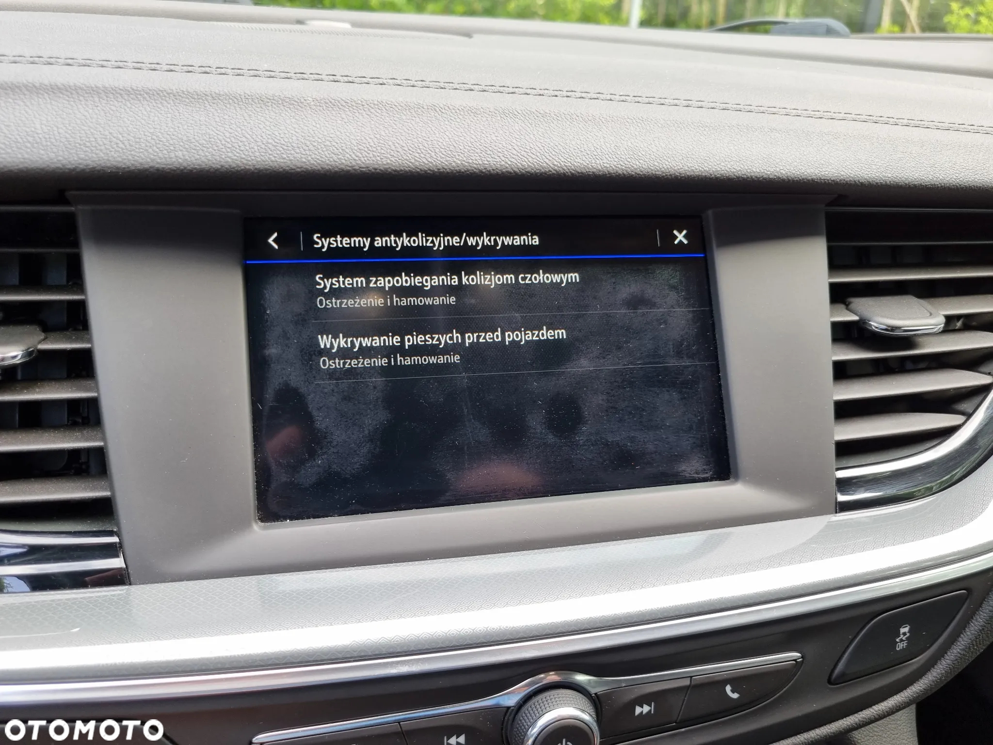 Opel Insignia 2.0 CDTI Sports Tourer ecoFLEXStart/Stop Edition - 15