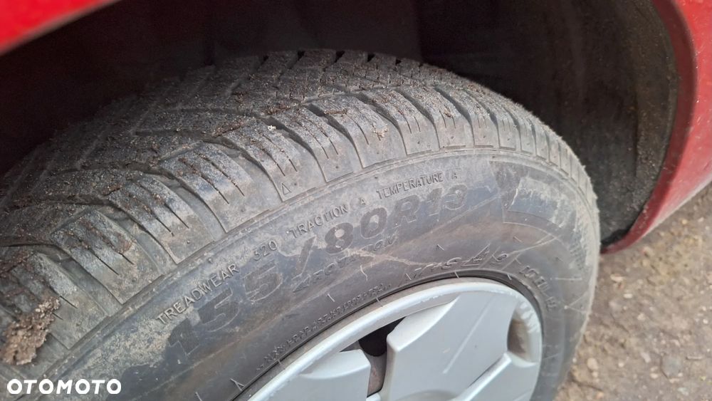 Fiat Panda 1.1 Actual Eco - 9