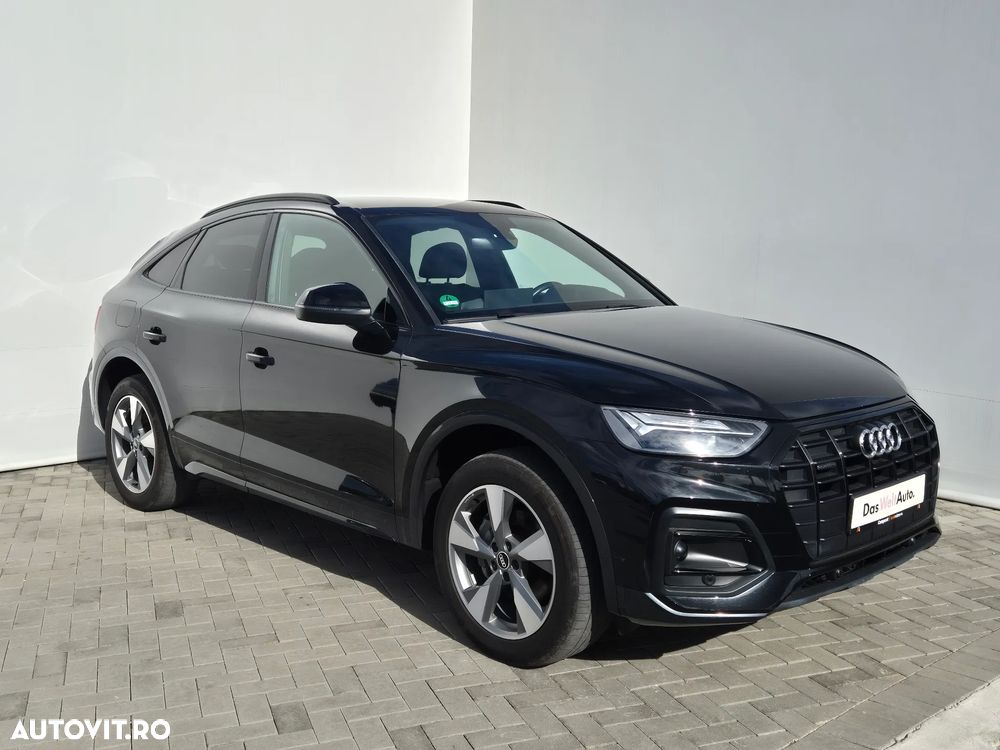 AUDI Q5 2022 — imagine 7
