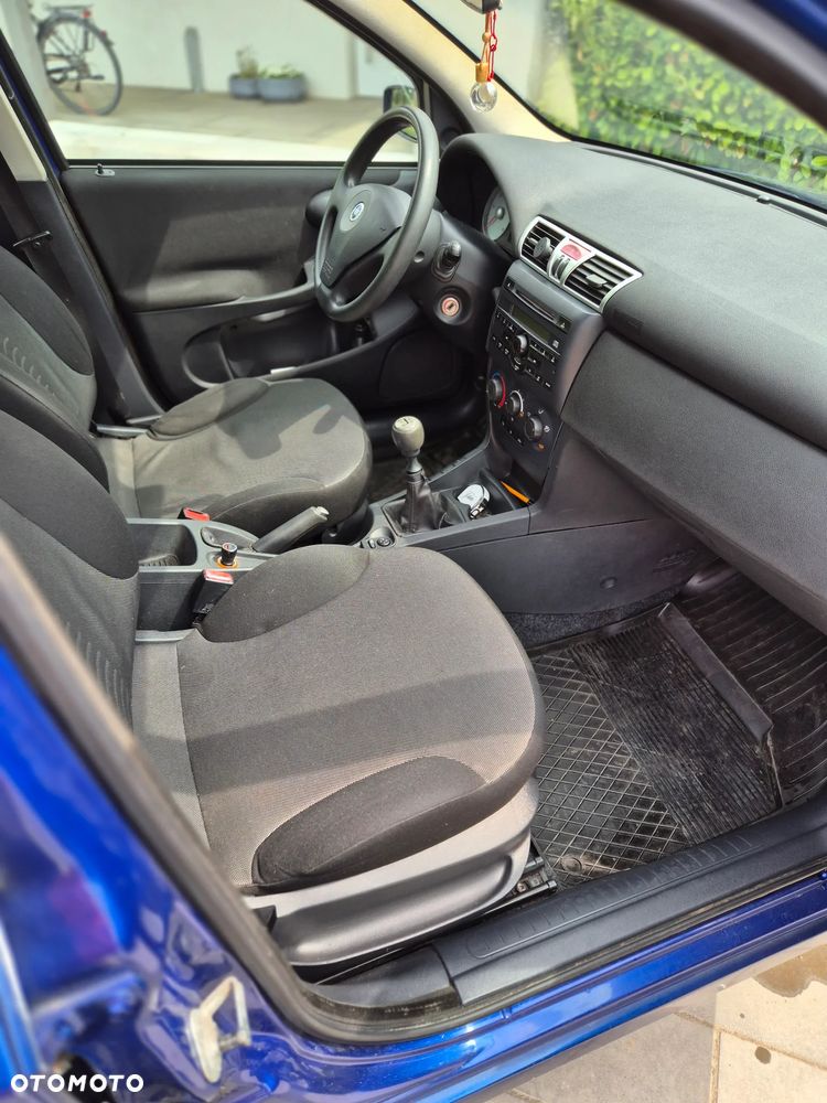 Fiat Stilo 1.9 JTD Multijet 8V Active - 10