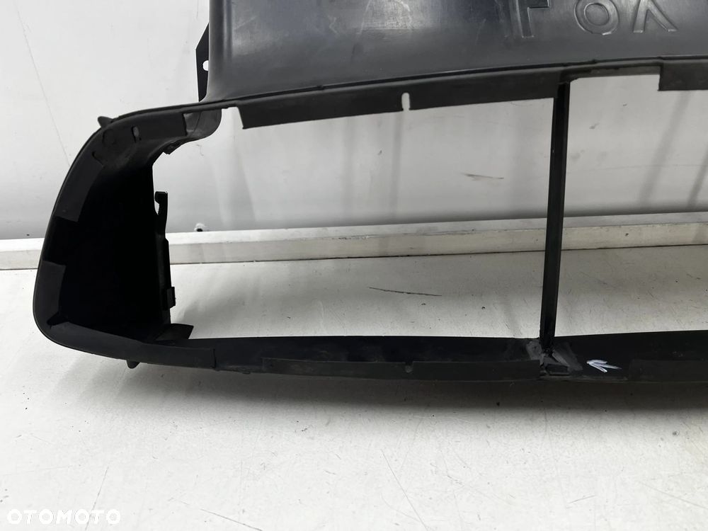 Osłona chłodnicy BMW M3 F80 M4 F82 F83 14-21r. DOLNA kierownica powietrza pasa przedniego wlot inter - 4