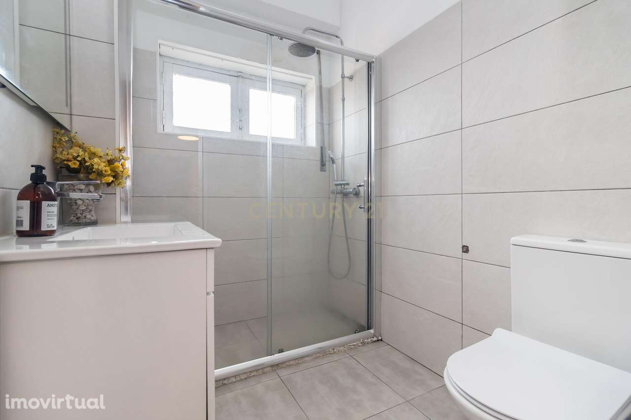 Apartamento T2 - Amora, Seixal - Parque Urbano das Paivas - Grande imagem: 5/32