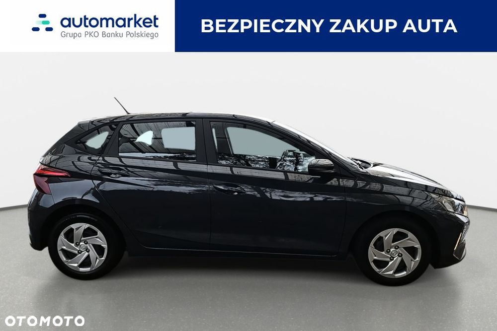 Hyundai i20 1.2 Pure - 8