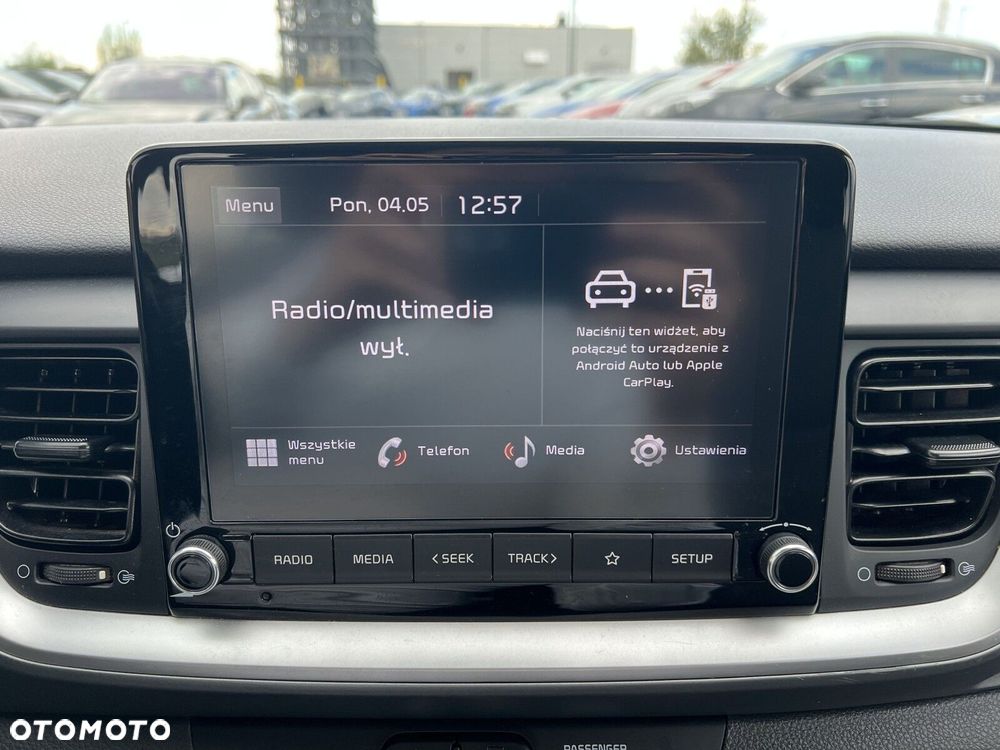 Kia Stonic - 11