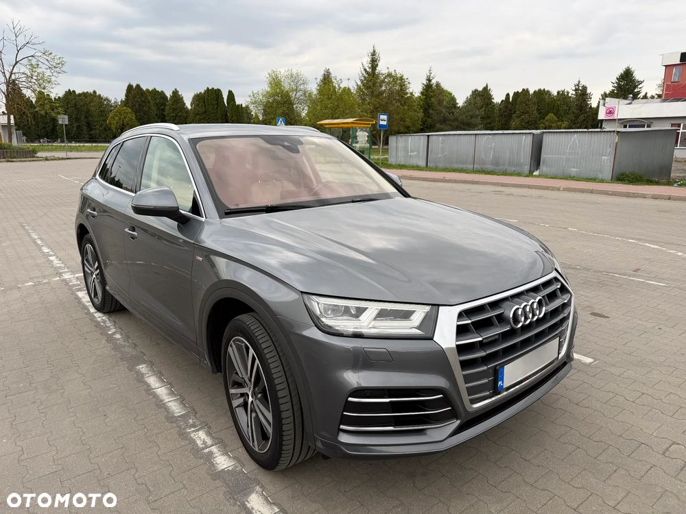Audi Q5 2.0 TDI Quattro S tronic - 3