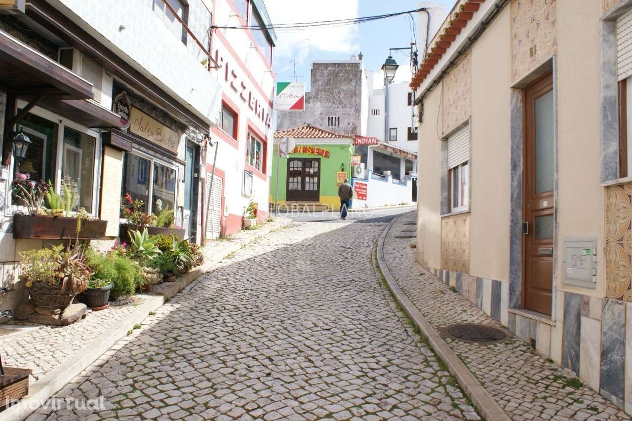 Moradia T2 no Centro de Alvor - Grande imagem: 4/4