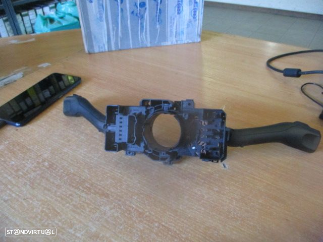 Comutador 4B0953503F VW GOLF 4 1999 (Luzes, Piscas, Escovas) - 4