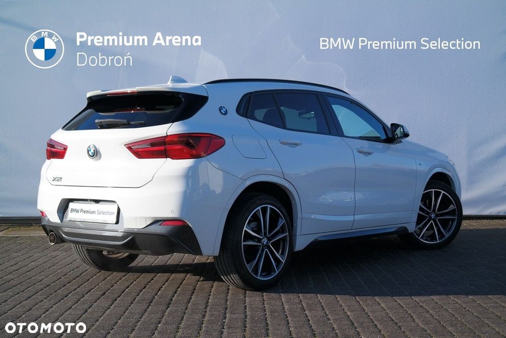 BMW X2 - 4
