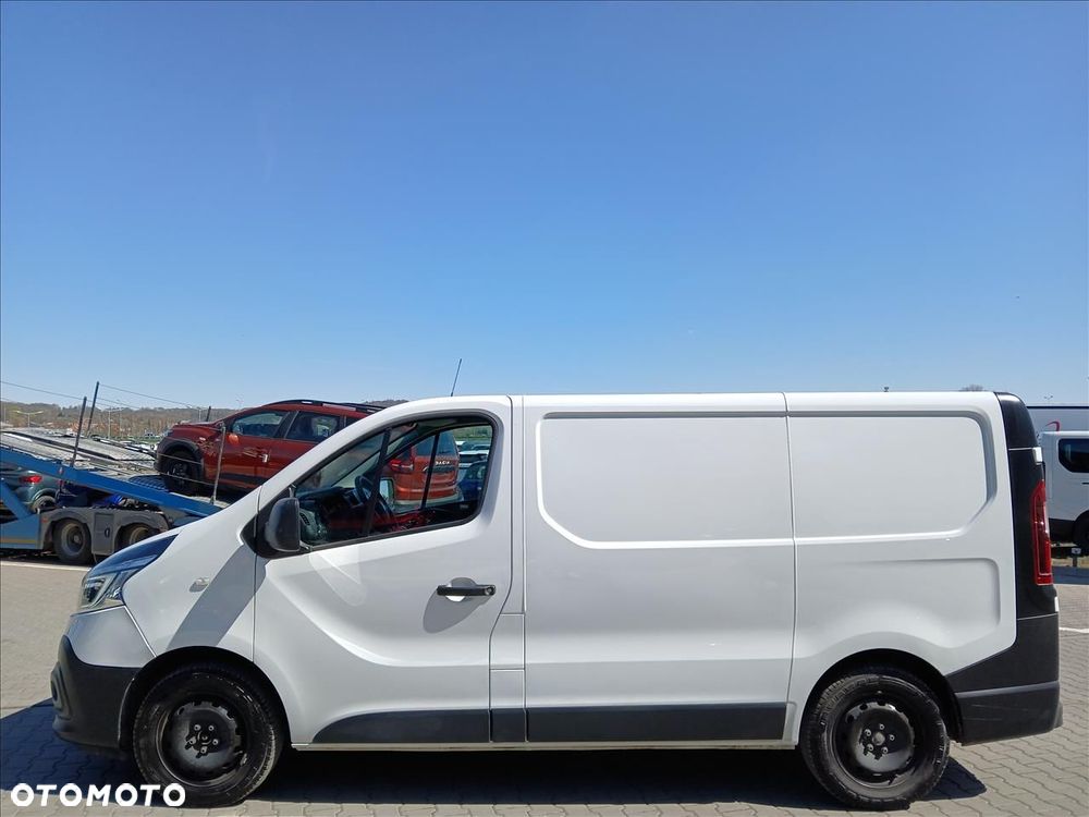 Renault trafic - 6