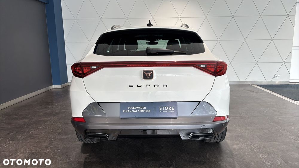 Cupra Formentor 2.0 TDI - 5