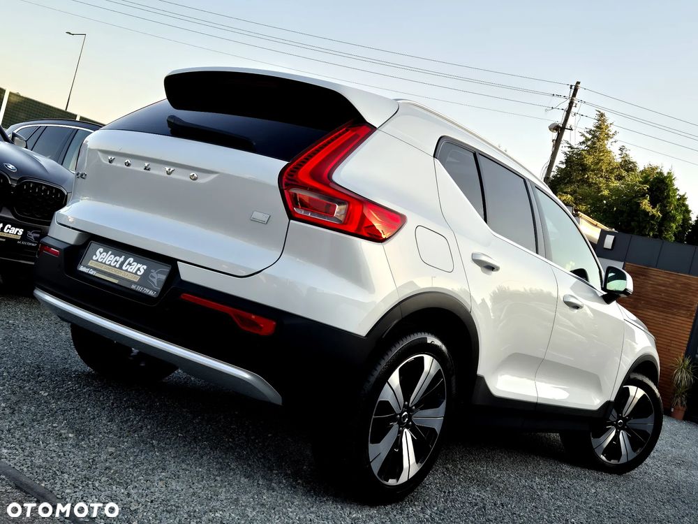 Volvo XC 40 T4 Plug-In Hybrid Inscription - 6