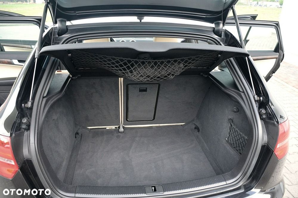 Audi A3 Sportback - 28