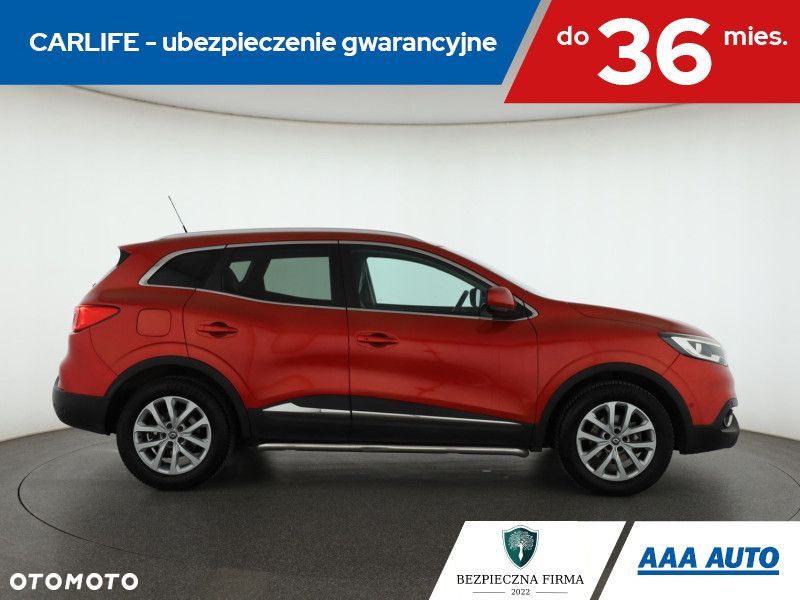 Renault Kadjar - 8