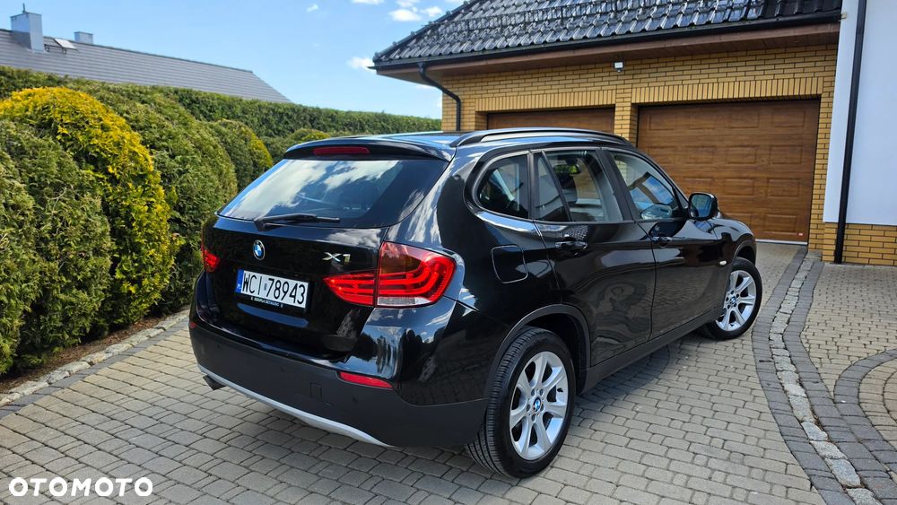 BMW X1 - 5