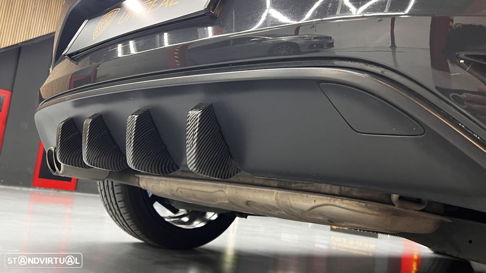 VW Scirocco 2.0 TDI Sport - 20