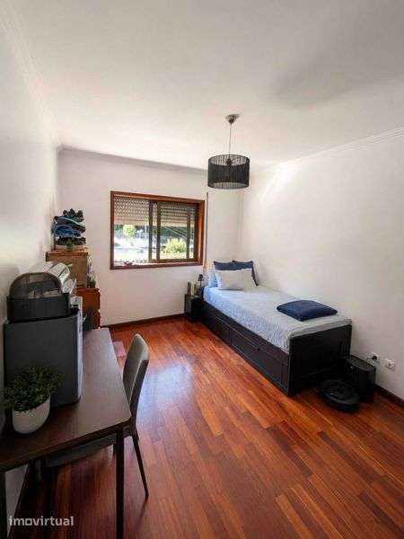 Duplex T2 com terraço e garagem em Oliveira de Azeméis - Grande imagem: 5/11