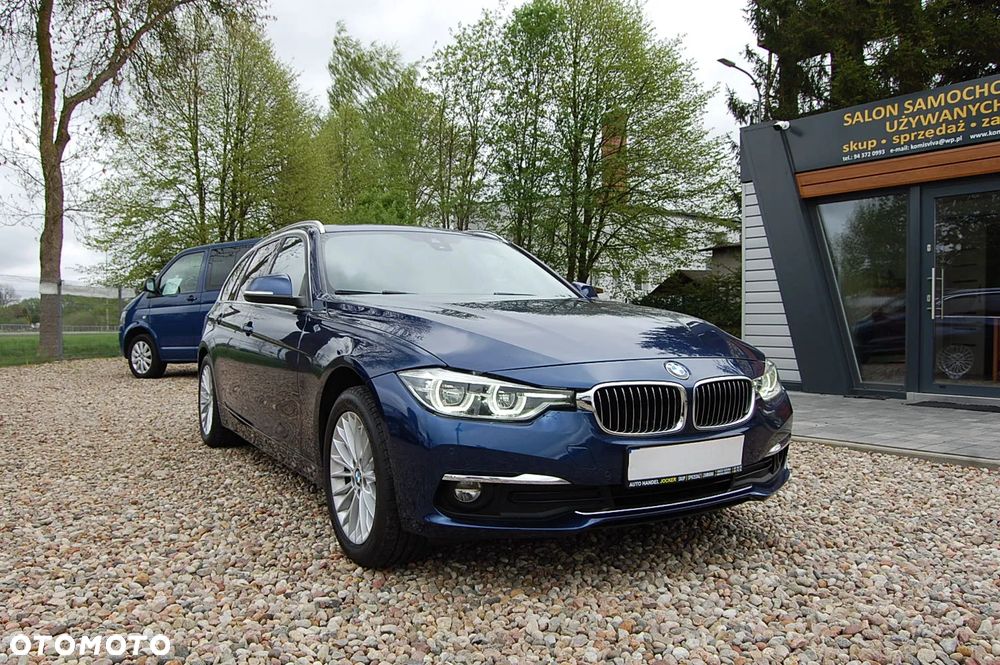 BMW Seria 3 - 2