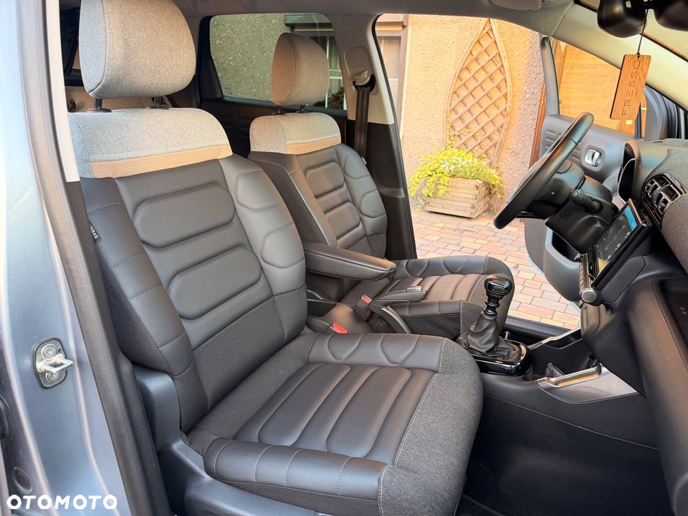 Citroen C3 Aircross 2024 photo 5