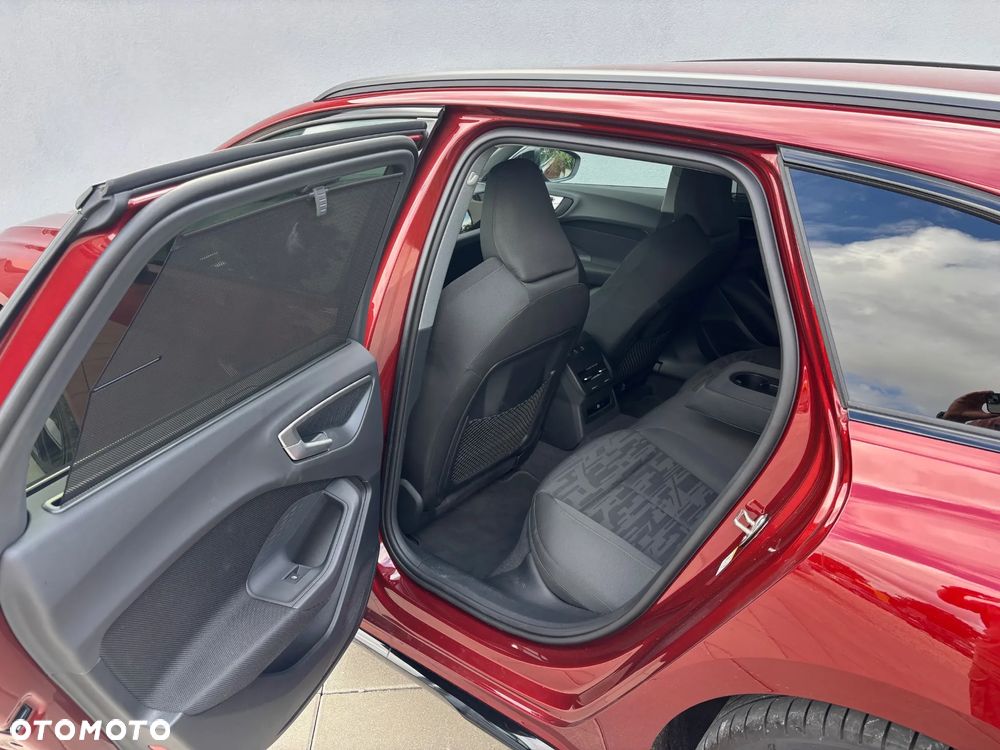 Audi A5 Avant TFSI S tronic - 9