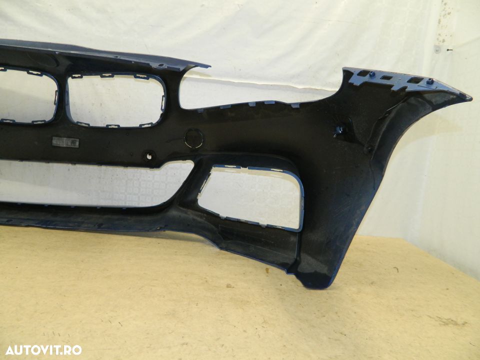 Bara fata BMW Seria 2 F45, F46, M-Sport, 2014, 2015, 2016, 2017, 2018, 51118057878 - 5