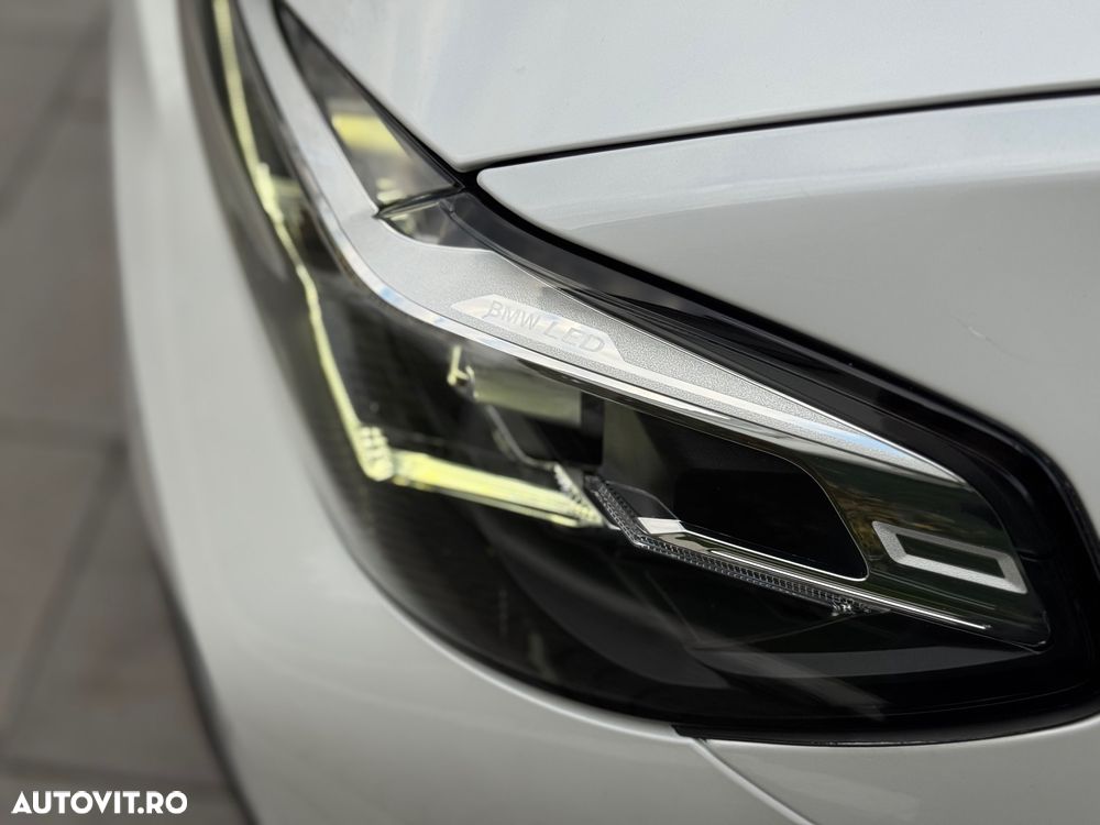 BMW X3 xDrive20d AT MHEV - 29