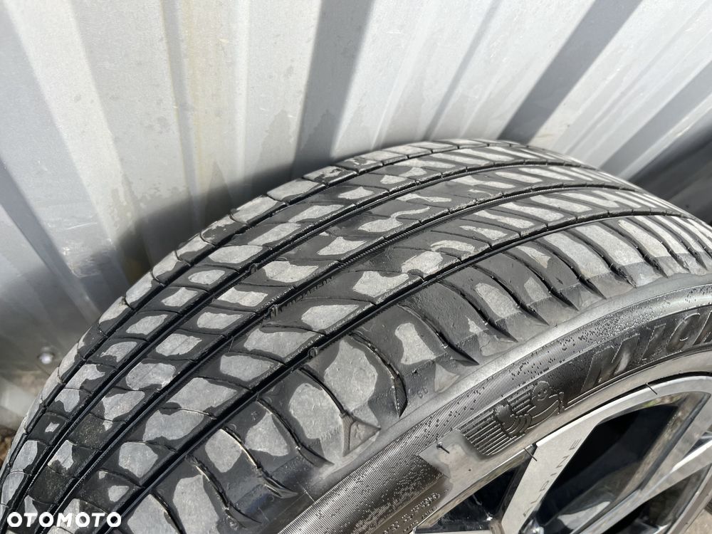 Koła felgi aluminiowe opony 2023r Renault Austral APLINE - 10