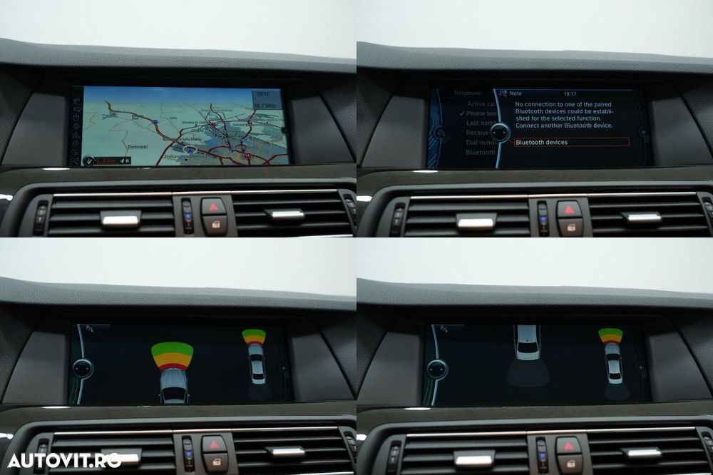 BMW Seria 5 528i xDrive Aut. - 10