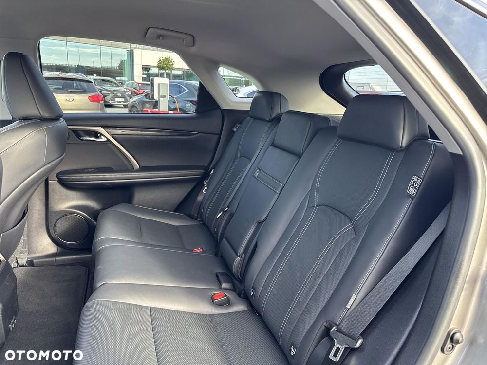 Lexus RX 300 Prestige - 15