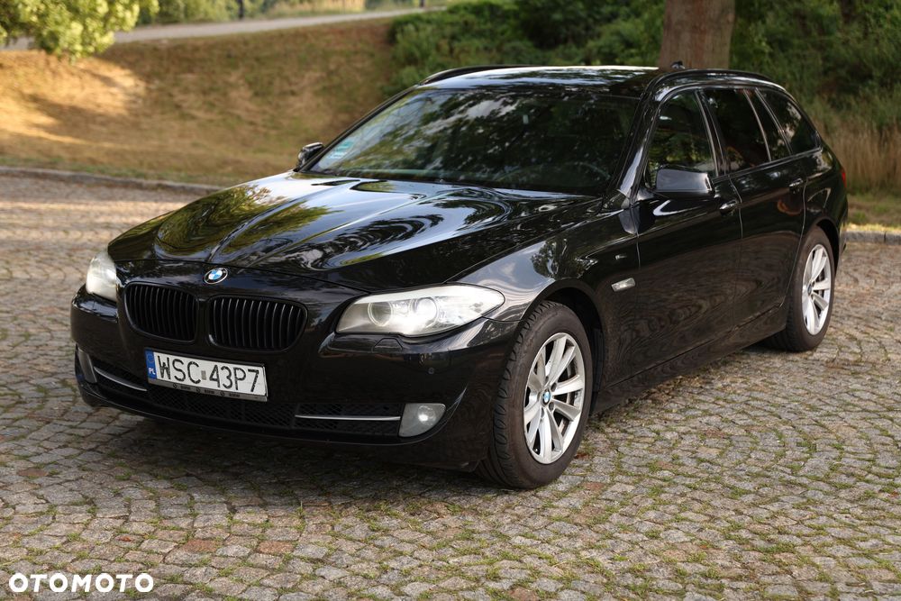 BMW Seria 5 - 3