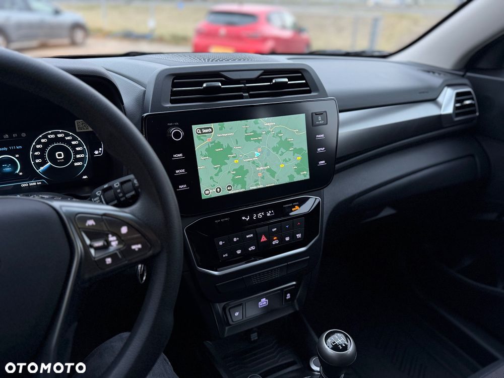 SsangYong/KGM Tivoli 1.5 T-GDI Joy - 10