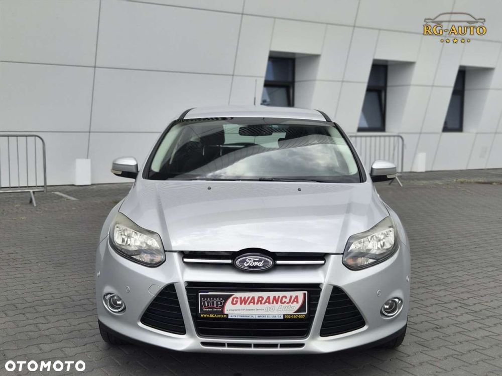Ford Focus - 20