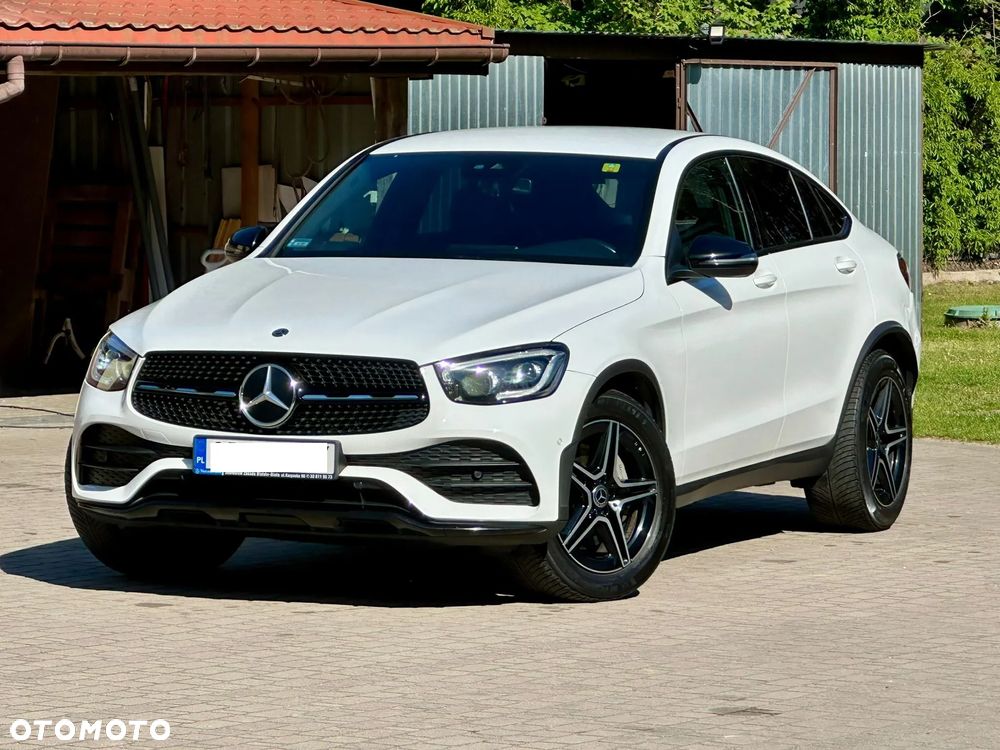 Mercedes-Benz GLC - 2