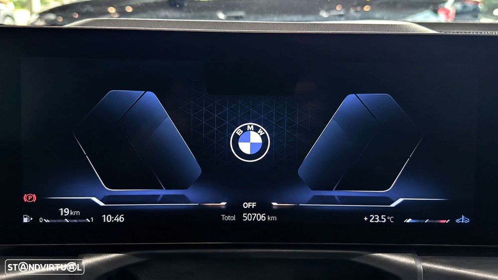 BMW 318 d Pack Desportivo M Auto - 10