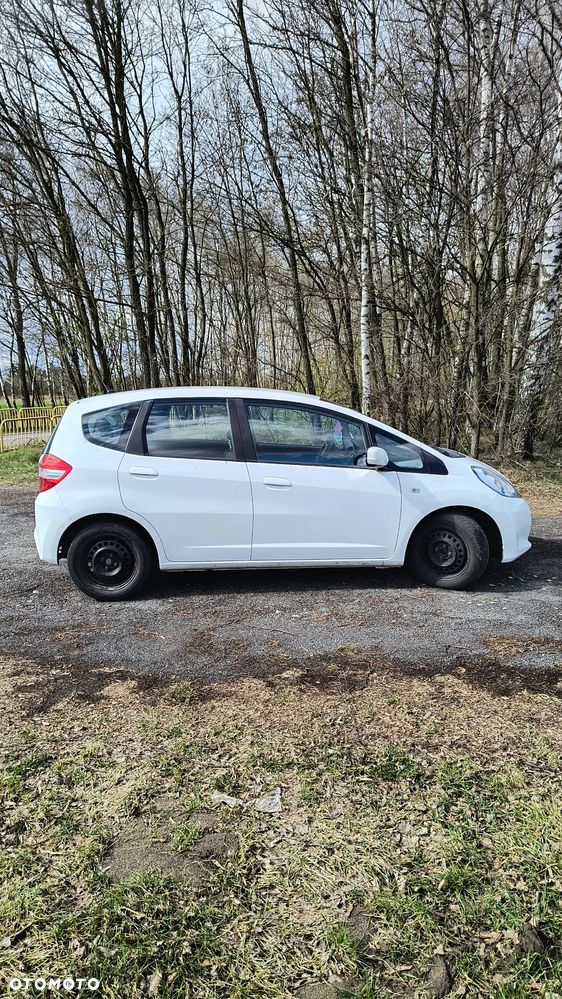 Honda Jazz 1.2 Trend - 7
