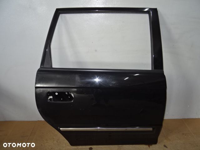 DRZWI PRAWY TYŁ PRAWE TYLNE HYUNDAI TRAJET 99-04 LAK:EB NR1130 - 2