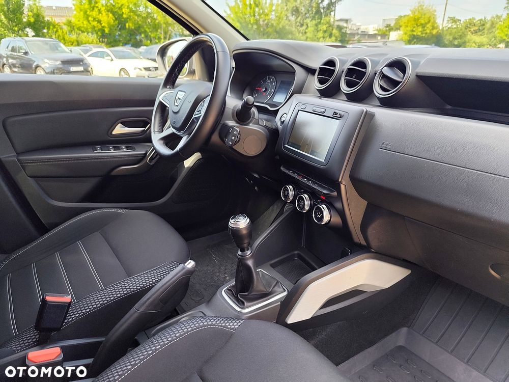 Dacia Duster 1.0 TCe Prestige - 11