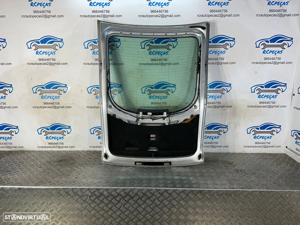 Tampa Mala Completa Original Audi TT MK1 8N 1998 - 2006 - 7