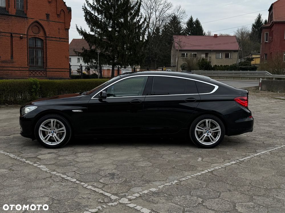 BMW Seria 5 530d - 3