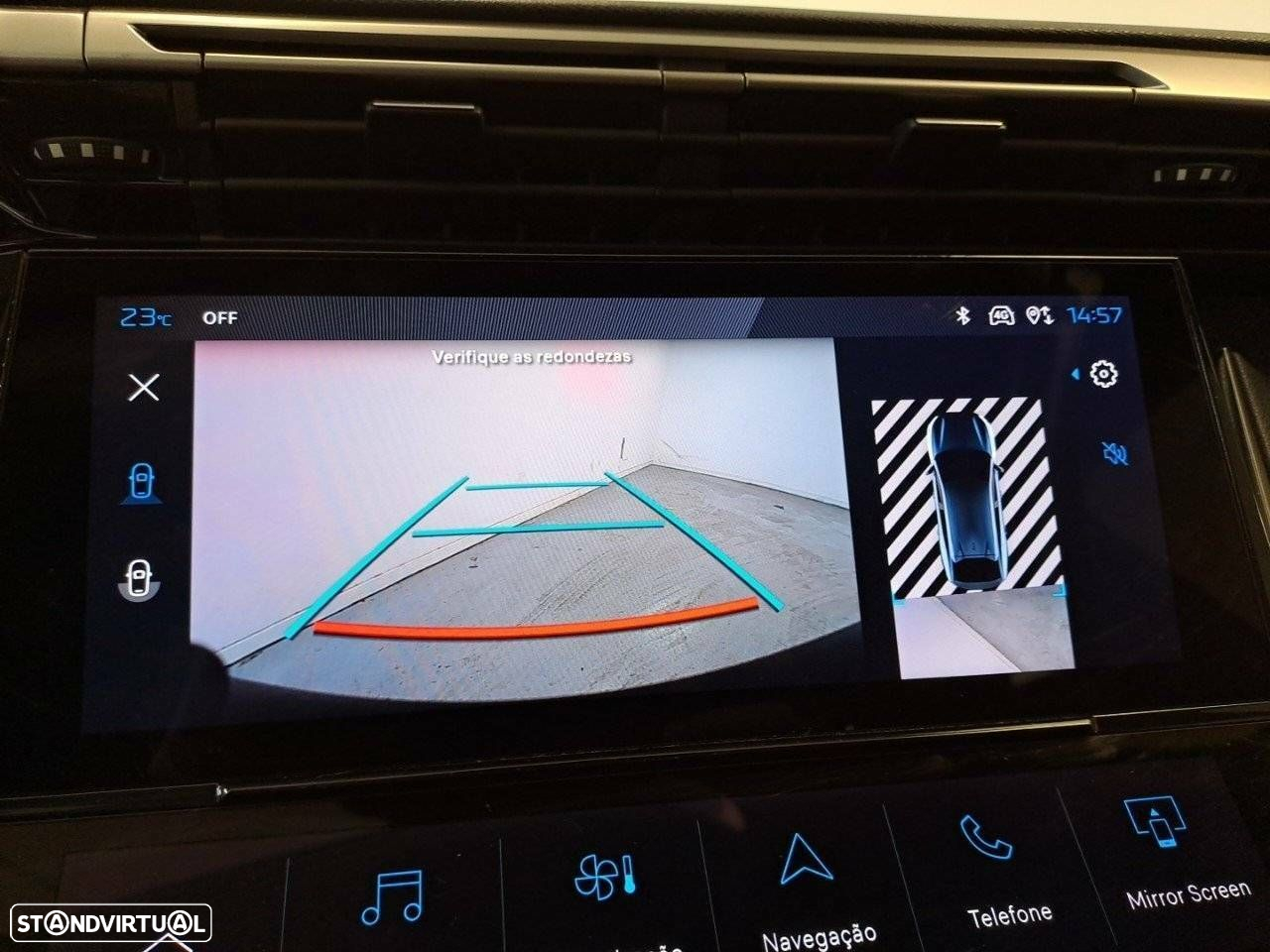 Peugeot 408 1.2 PureTech Allure EAT8 - 25