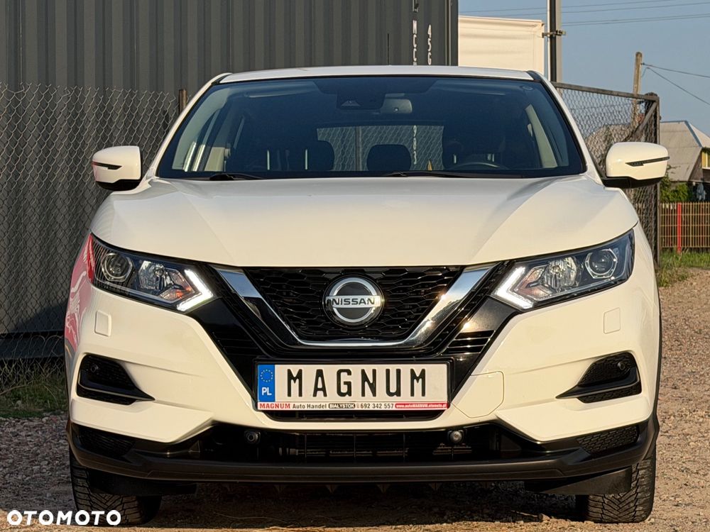 Nissan Qashqai 1.2 DIG-T Tekna - 26