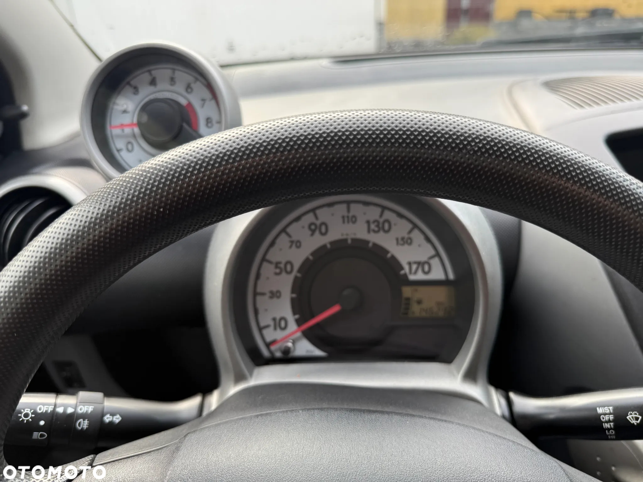Toyota Aygo 1.0 VVT-i - 23
